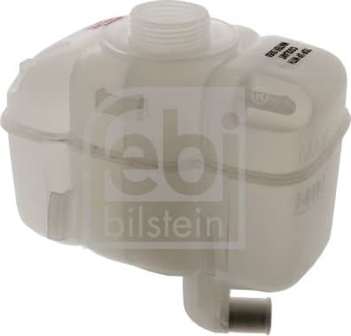 Expansion Tank, coolant 49698 - image 2