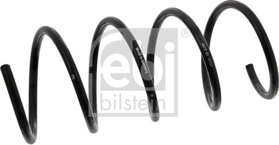 Suspension Spring 37404