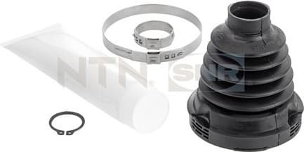 Bellow Kit, drive shaft IBK66.002