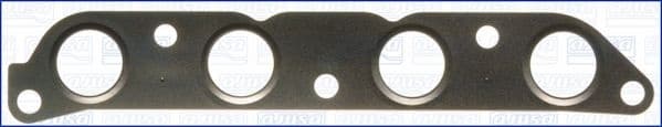 Gasket, exhaust manifold MULTILAYER STEEL 13092200