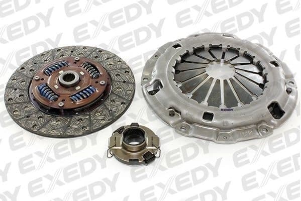 Clutch Kit ISK2100