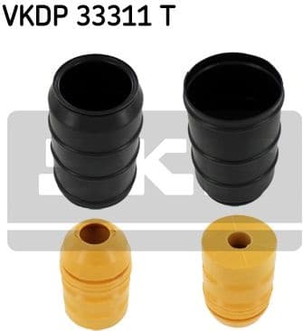 Shock absorber protection kit VKDP33311T