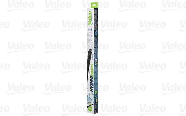 Wiper Blade HYDROCONNECT UPGRADE 578573 - image 4