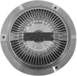 Clutch, radiator fan 49589