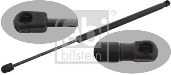 Gas Spring, boot/cargo area 27920
