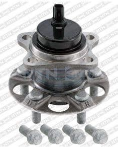 Wheel Bearing Kit R1691.16