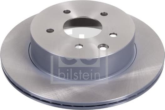 Brake Disc 44119