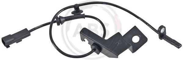 Sensor, wheel speed 31373