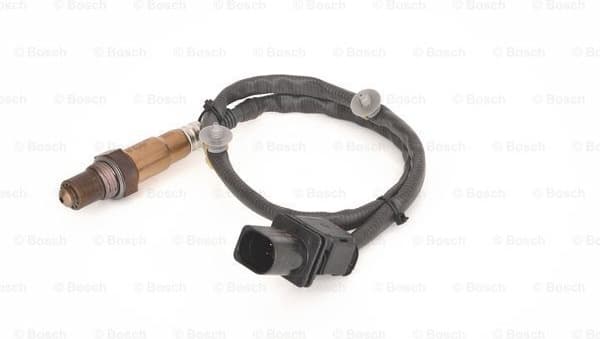 Oxygen Sensor 0258017209