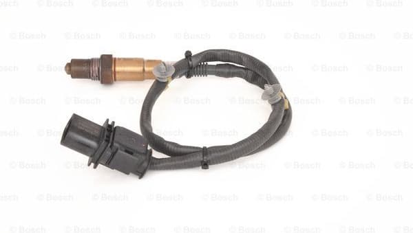 Oxygen Sensor 0258017209 - image 3