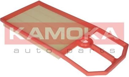 Air Filter F206001 - image 2