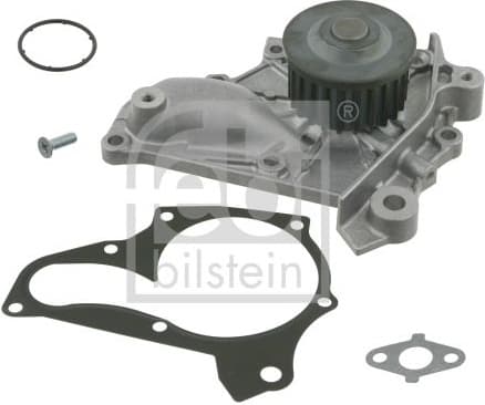 Water Pump, engine cooling 26280
