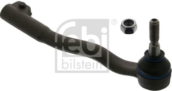 Tie Rod End 12684
