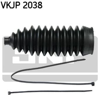 Bellow Kit, steering VKJP 2038