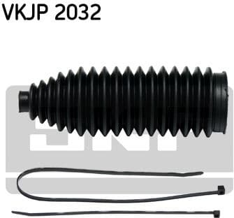 Bellow Kit, steering VKJP 2032