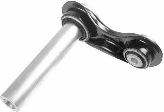 Control/Trailing Arm, wheel suspension 34044 01