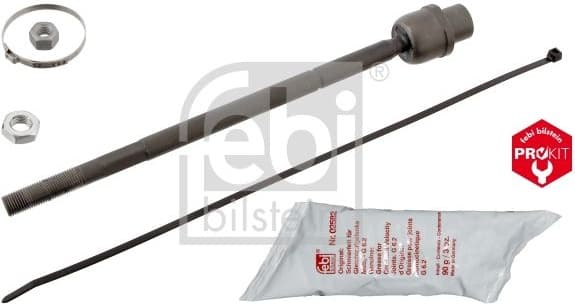 Inner Tie Rod ProKit 28312