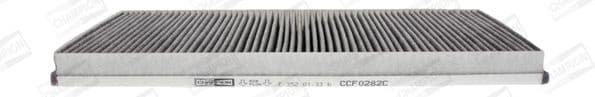 Filter, cabin air CCF0282C