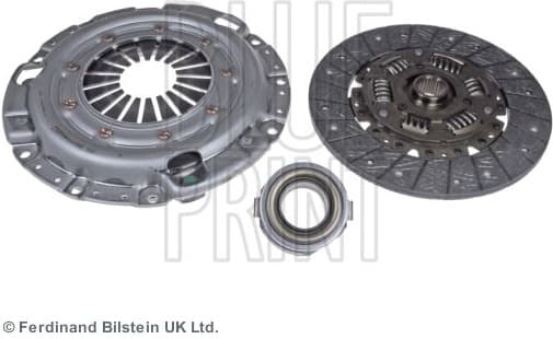 Clutch Kit ADG030129