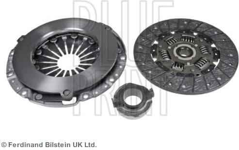 Clutch Kit ADG030129 - image 2