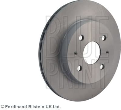 Brake Disc ADD64326 - image 2
