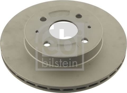Brake Disc 30637