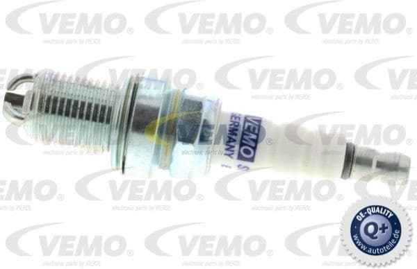 Spark Plug Q+, original equipment manufacturer quality V99-75-0013