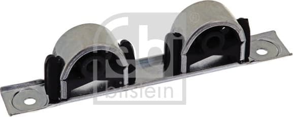 Mount, exhaust system 22522