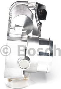 Throttle Body 0280750036 - image 2