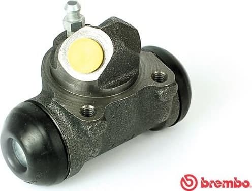 Wheel Brake Cylinder ESSENTIAL LINE A12081