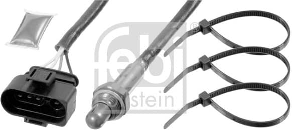Oxygen Sensor 21447
