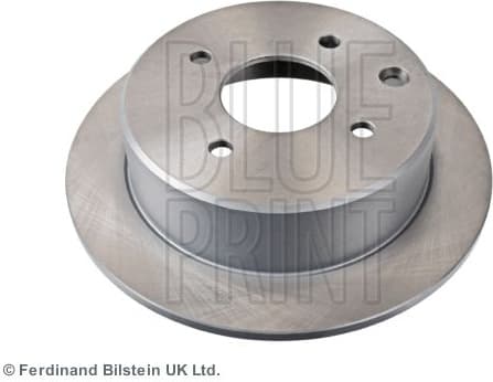 Brake Disc ADN14348