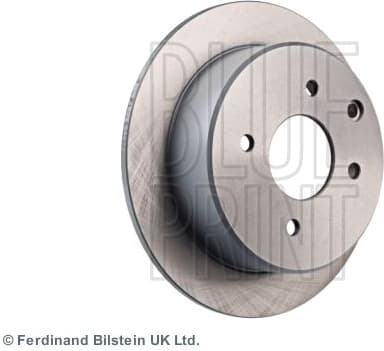 Brake Disc ADN14348 - image 2