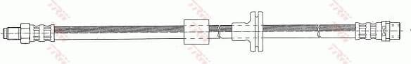 Brake Hose PHB320 - image 2
