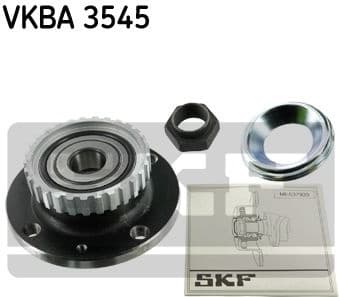 Wheel Bearing Kit VKBA 3545