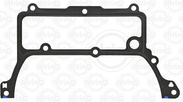 Gasket oil seal cover 387.741 - image 2
