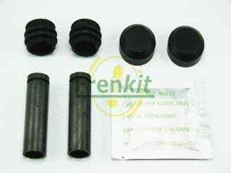 Brake caliper guide repkit 818002 - image 2