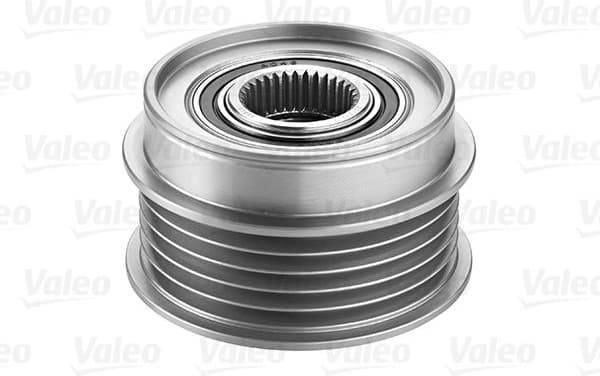 Alternator Freewheel Clutch VALEO NEW SPARE PART 588051