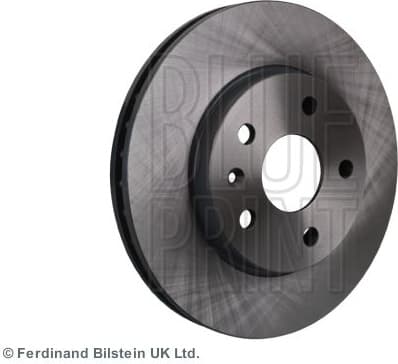 Brake Disc ADW194301 - image 2