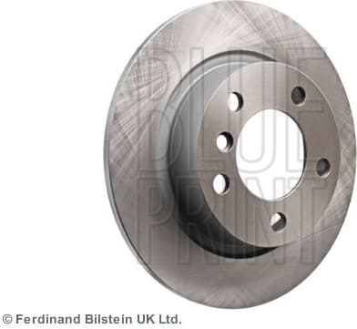 Brake Disc ADB114313 - image 2