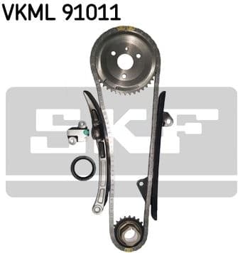 Timing Chain Kit VKML 91011