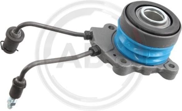 Central Slave Cylinder, clutch 51209