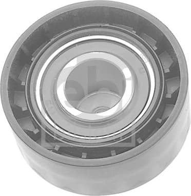 Deflection Pulley/Guide Pulley, timing belt 07709