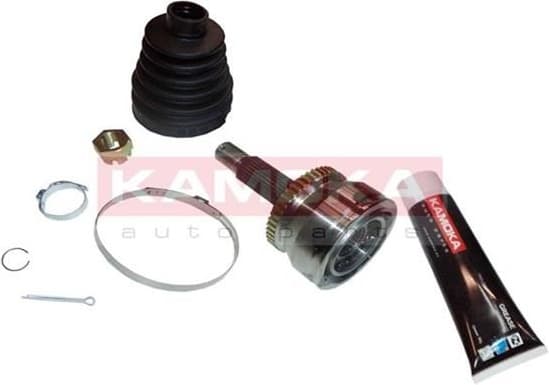 Joint Kit, drive shaft 6064