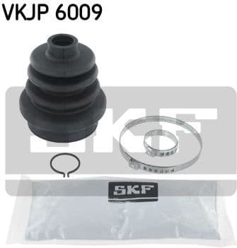 Bellow Kit, drive shaft VKJP 6009