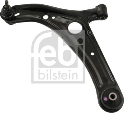 Control/Trailing Arm, wheel suspension 43131