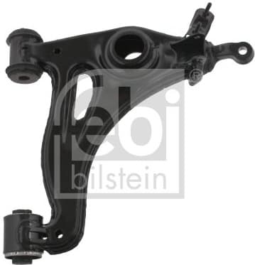 Control/Trailing Arm, wheel suspension 05271
