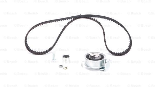 Timing Belt Kit 1987948157
