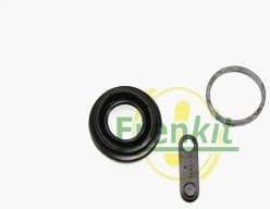 Repair Kit, brake caliper 233008