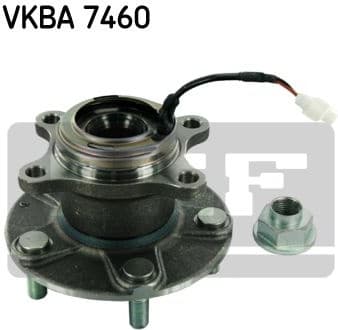 Wheel Bearing Kit VKBA 7460